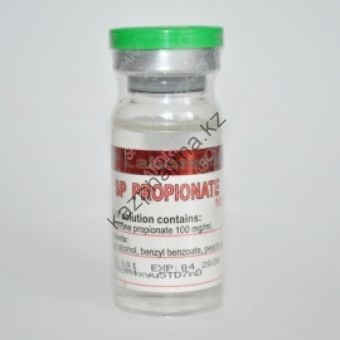 Тестостерона пропионат + Станозолол + Тамоксифен  - Ереван